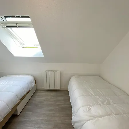Callea - Proche Men Du, Jardin Clos - T22 بيت للعطل