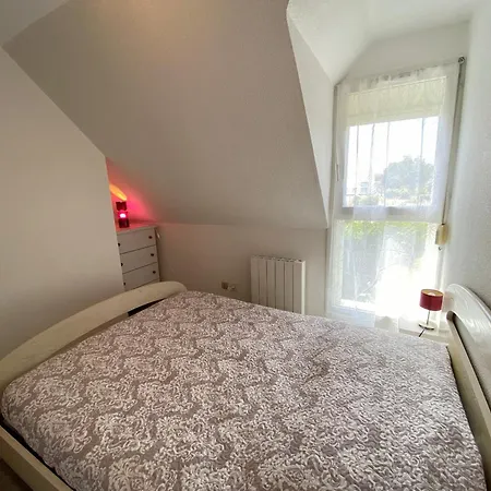 Callea - Proche Men Du, Jardin Clos - T22 * كارناك