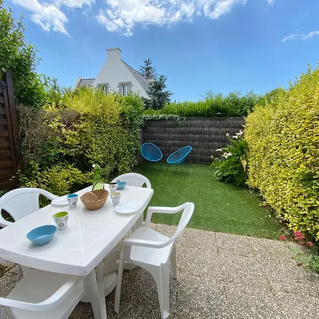 Callea - Proche Men Du, Jardin Clos - T22 كارناك